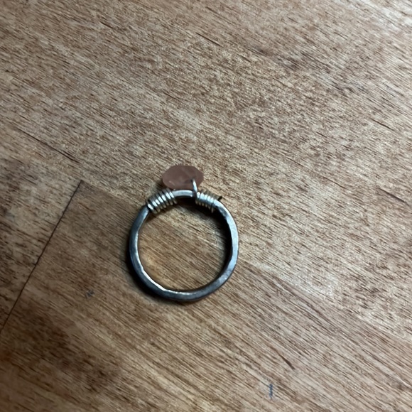 Earring and ring set - Picture 4 of 4